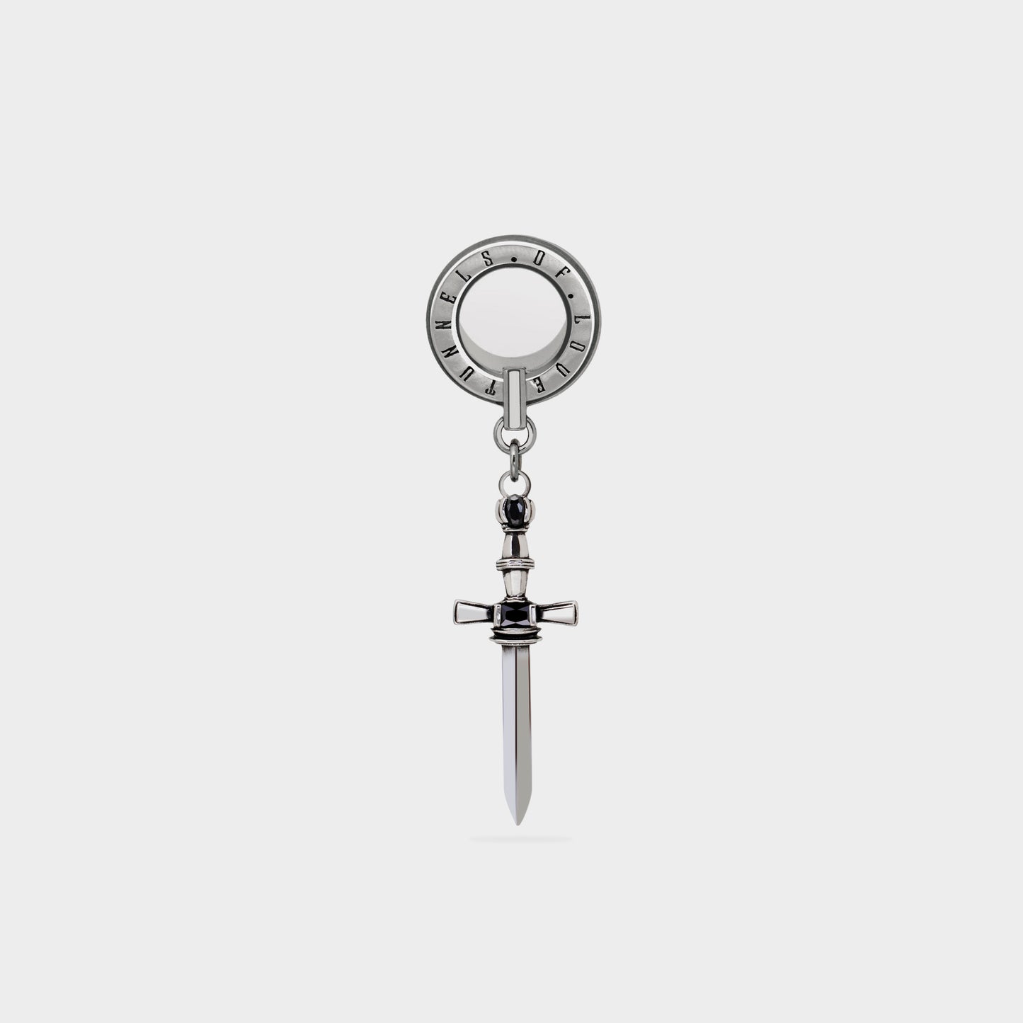 Product image of dagger dangle tunnel
