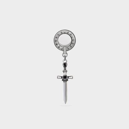 Product image of dagger dangle tunnel